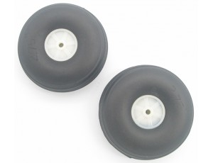 Light Weight PU Wheel / Pair - 2.75" Light Weight PU Wheel / Pair - 2.75"